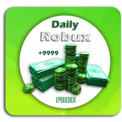 Free Daily Robux - RBX calculator APK Herunterladen