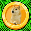 Crypto Clicker Doge Coin Idle
