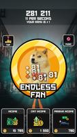 Crypto Clicker Doge Coin Idle Screenshot 3