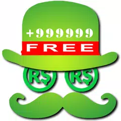 Robumator GET Free RBX Calculator APK 下載