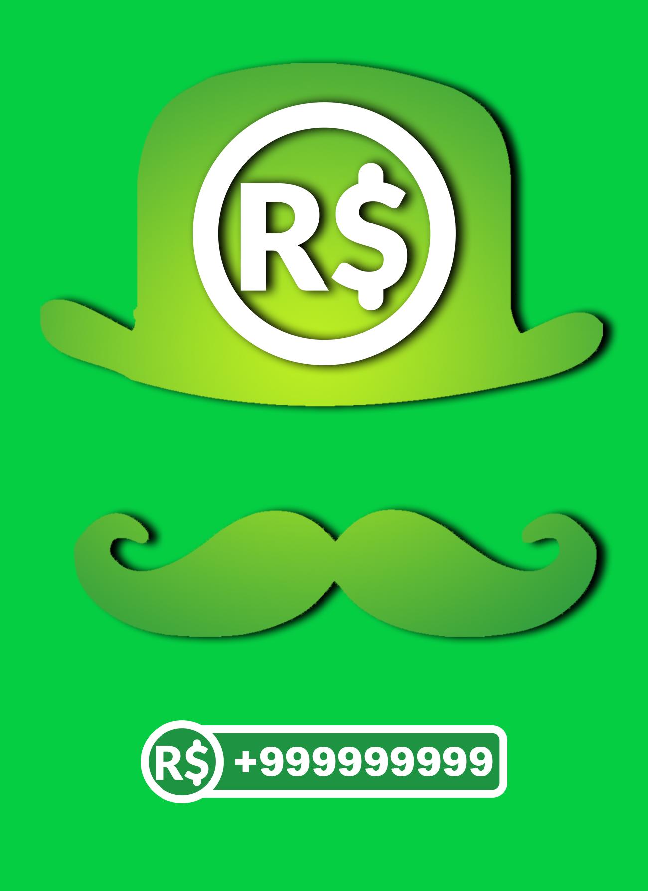 Free Robux For Roblox Calculator Robux Validator For Android - el simbolo de robux