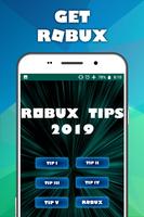 Robux Guide for Roblox 2019 screenshot 1