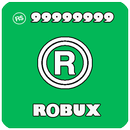 Get Robux Calc Daily Tool APK