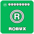 Get Robux Calc Daily Tool icono