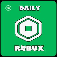 Get Robux Calc Daily Tool Poster