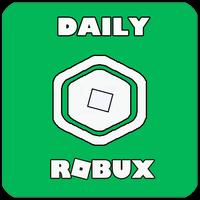 Get Robux Calc Daily Tool ảnh chụp màn hình 1