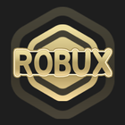 Get Robux icon