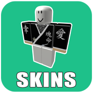 Free Robux Skins - boys and Girls APK for Android Download