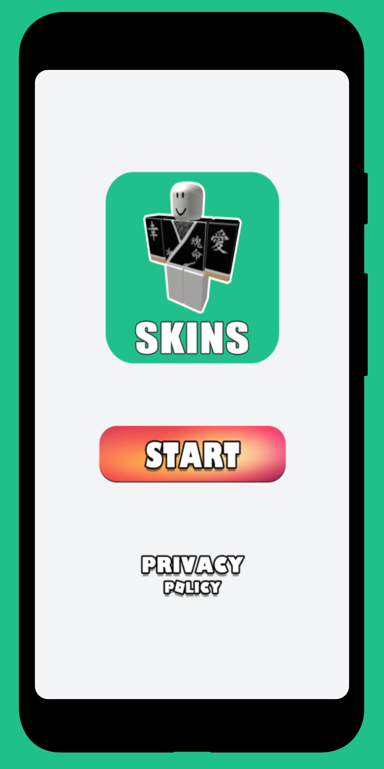 Skins For Roblox For Android Apk Download - roblox asset downloader apk