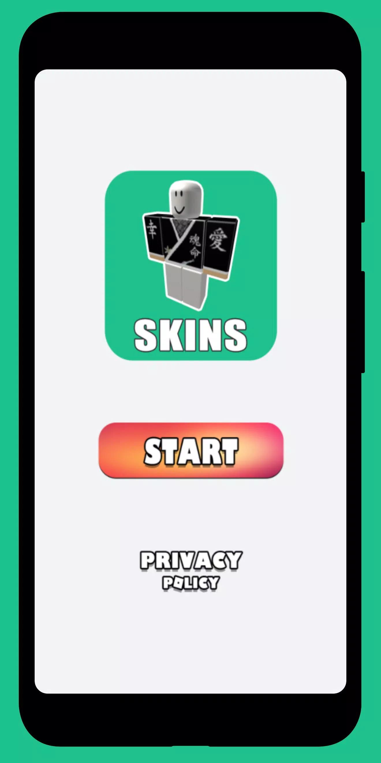 Boys Skins for roblox free APK for Android Download