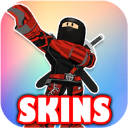 Meu Roblox Skins sem Robux Grátis – RobinSkin APK (Android App