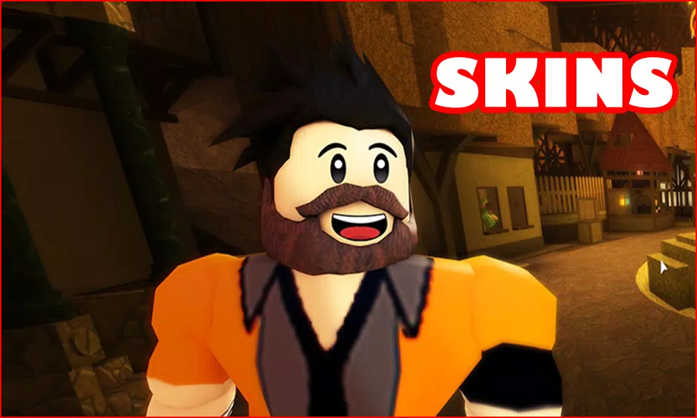 Download do APK de Meu Roblox Skins sem Robux Grátis – RobinSkin