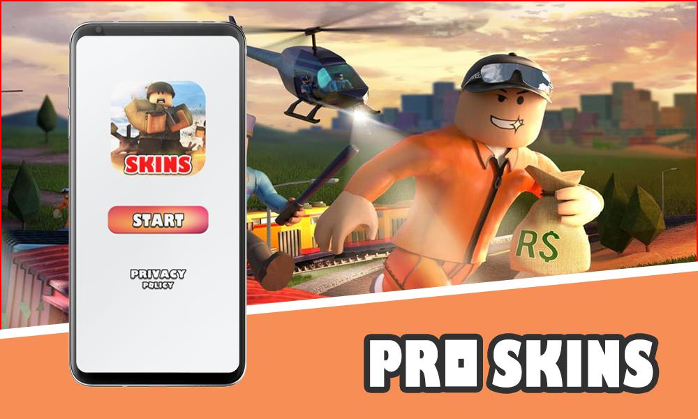 roblox skins apk