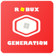 Robux Generation Calc  Daily