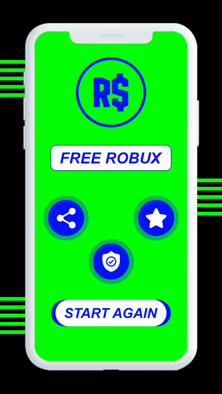 Robux - Free Robux Master Counter - Baixar APK para Android