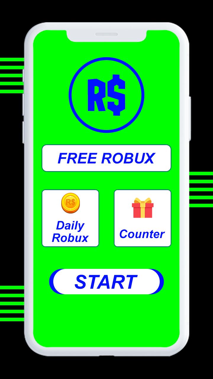Free Robux Master Unlimited Robux Count For Android Apk Download - robuxgenerator download apkpure