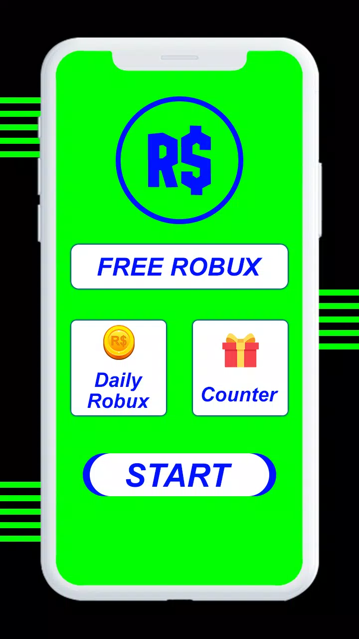 Download do APK de Robux gratis and tix counter (para roblox) para Android