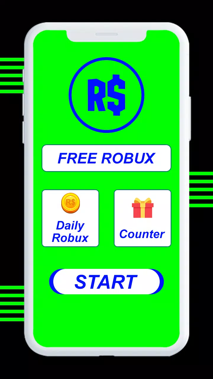 Free Robux Counter For Roblox 1.0 Free Download