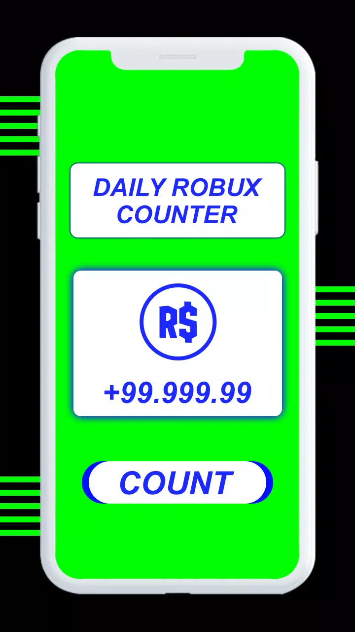 RBX Master: Free Robux & Promo Codes APK pour Android Télécharger