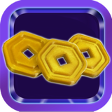 RBUX Reward for robux ikon