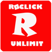 Roclick - Robux click