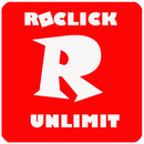 Roclick - Robux click APK