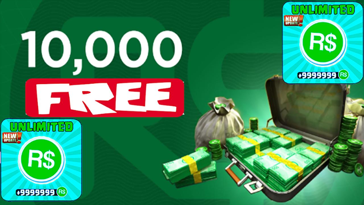 How To Get Robux For Free 2019 On Pc