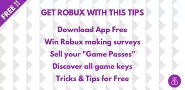 RobuTrc - Tricks to Win and Ge
