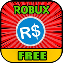 APK Get Free Robux - Pro Tips 2K19