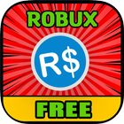 Get Free Robux - Pro Tips 2K19 ícone