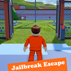 Jailbreak Prison Assist icône