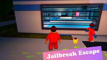 Jailbreak Prison Assist capture d'écran 3