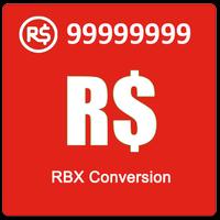 RBX Conversion स्क्रीनशॉट 1