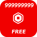 Robux - Free Calc آئیکن