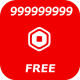 Robux - Free Calc آئیکن