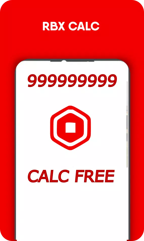 Free Robux Calc APK para Android - Download