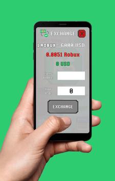Usd To Robux - cash to robux calculator free robux gift card codes 2019 july