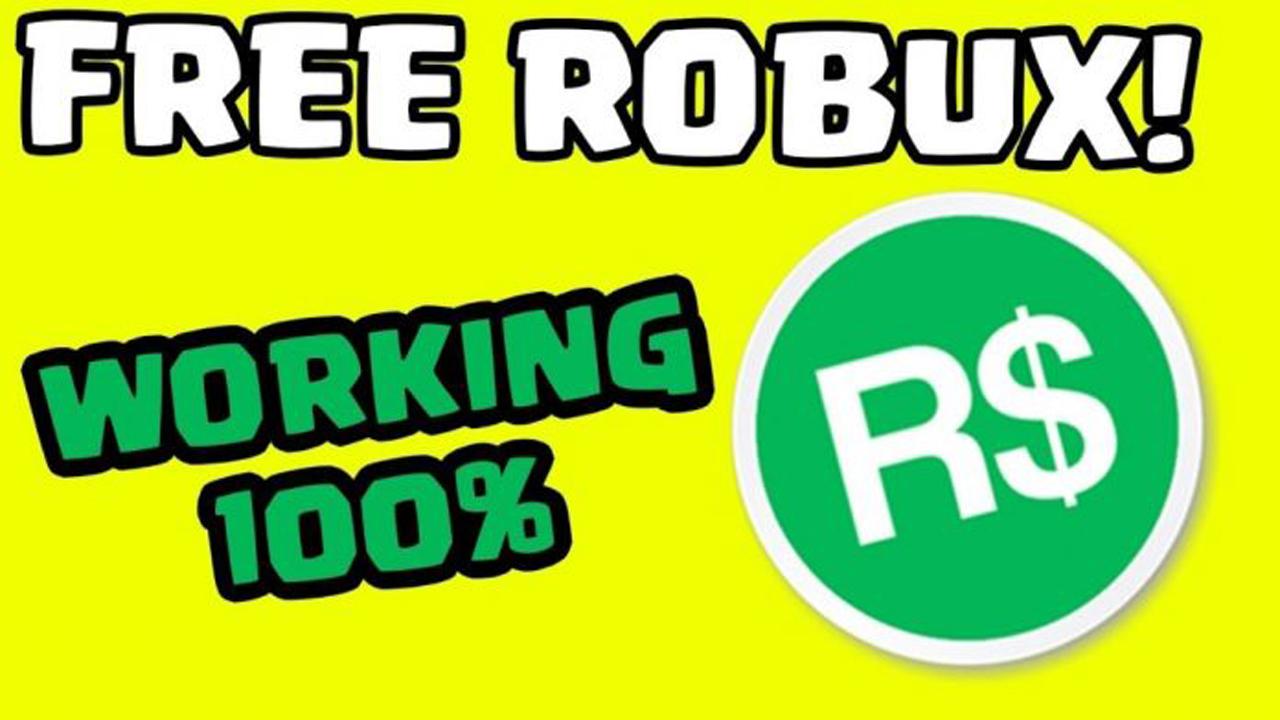 Is There A Way To Get 2k Robux For Free