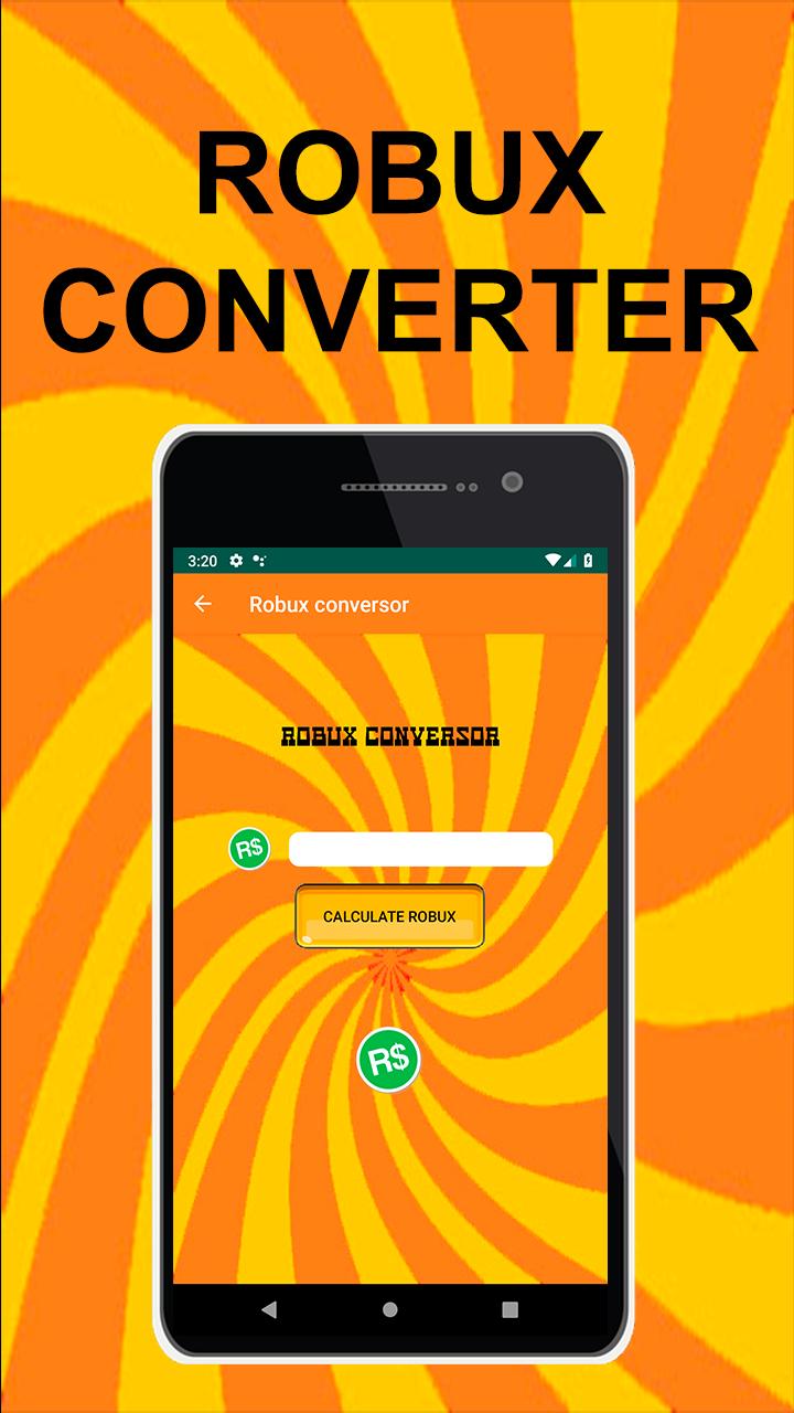 Consigue Gratis Robux Para Robox Guia Trucos For Android Apk