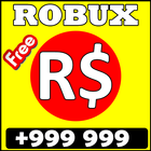 Get Free Robux Pro Tips | Tricks Robux Free 2019 icon