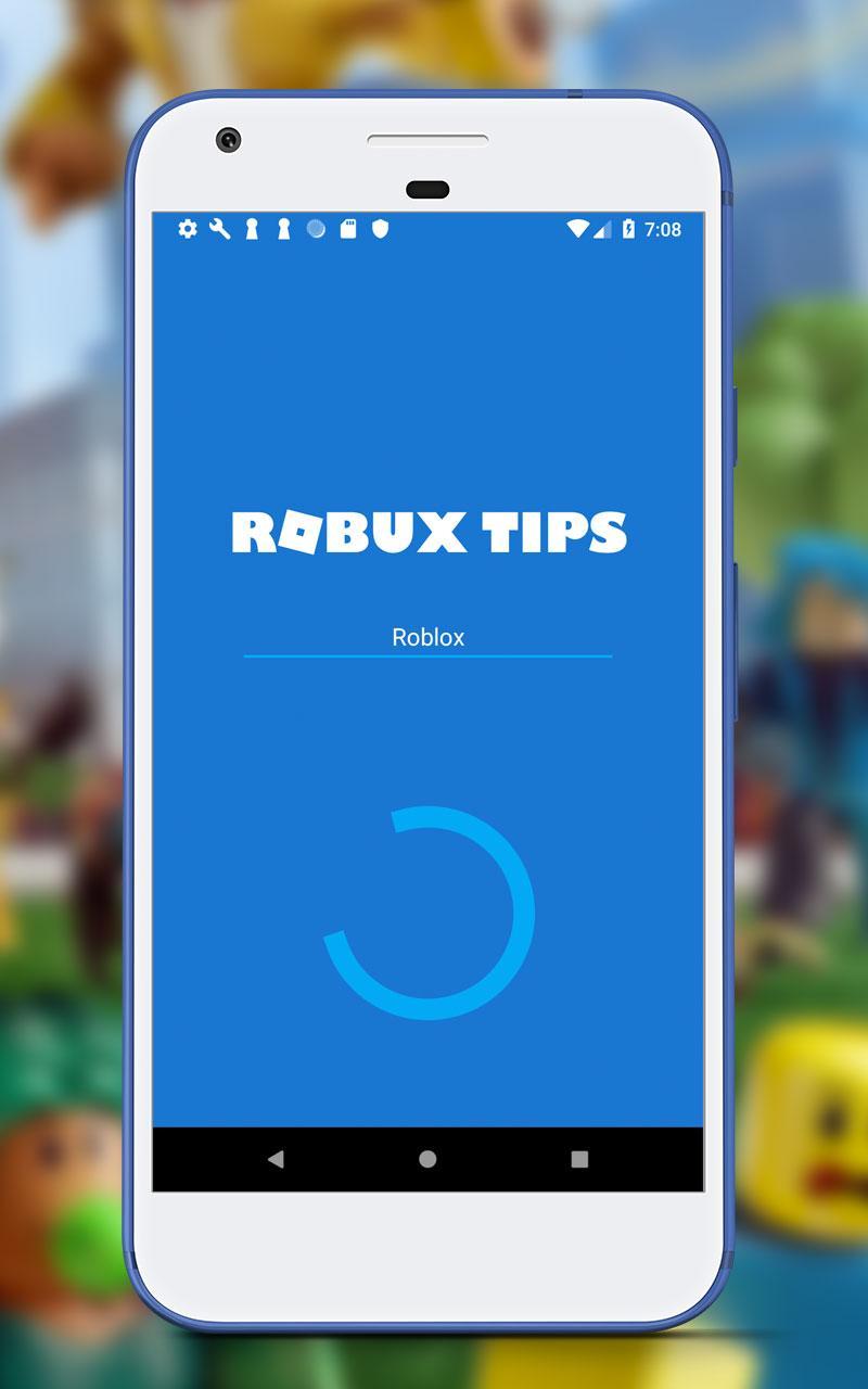 Trucos Para Robux Gratis Consejos Especiales2019 For Android