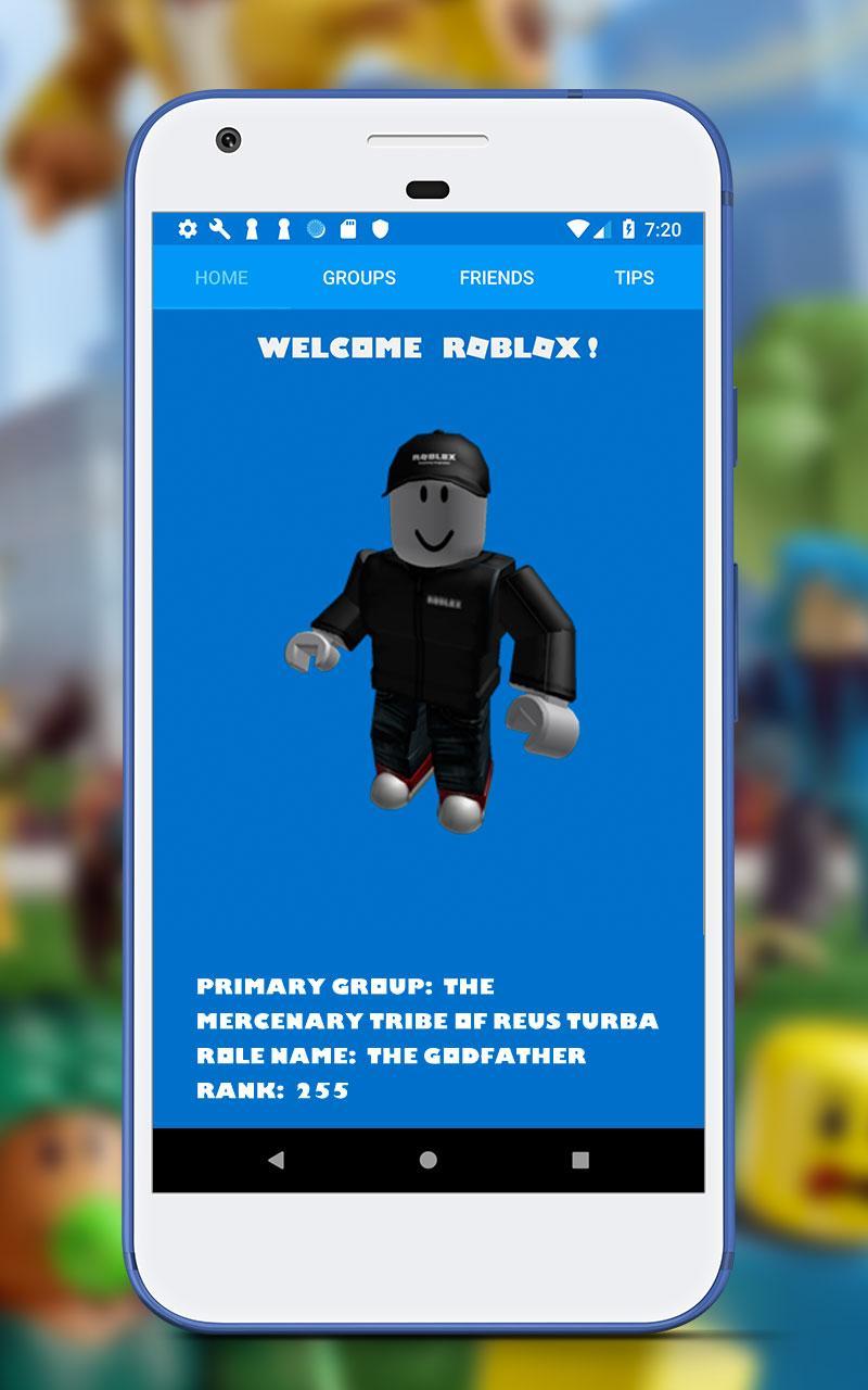 Trucos Para Robux Gratis Consejos Especiales2019 For Android Apk Download - consigue robux gratis hoy trucos consejos 2019 for android apk download