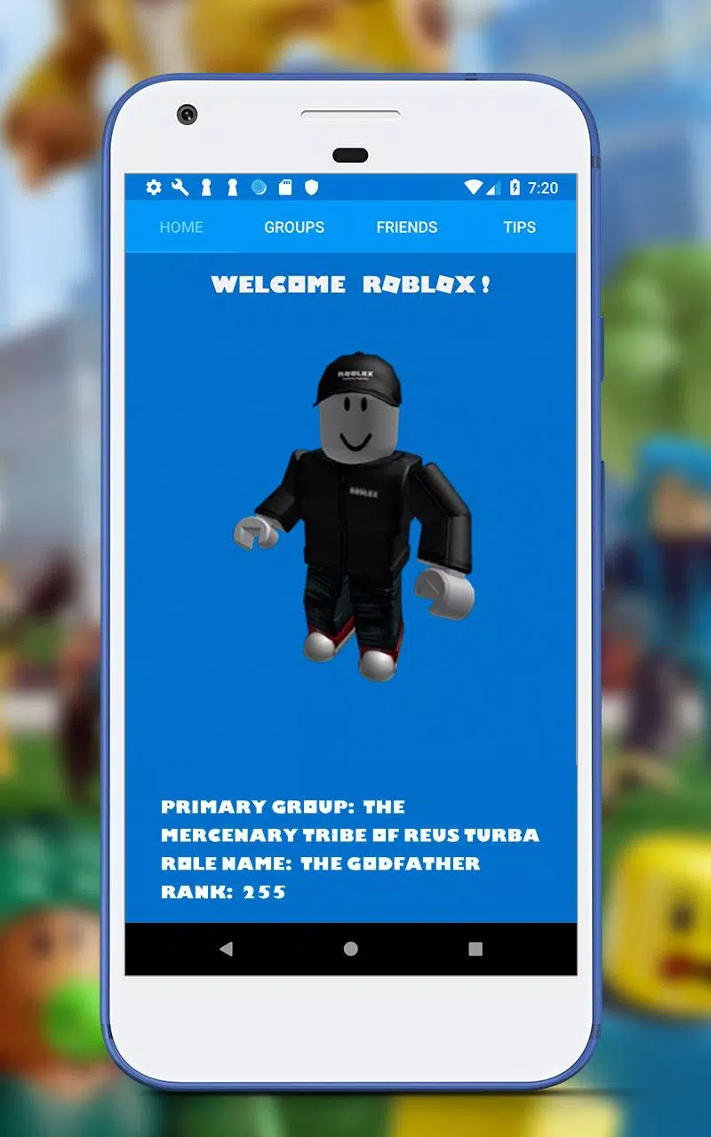 DICA PARA OBTER ROBUX GRATUITO COM APENAS 1 APLICATIVO! 