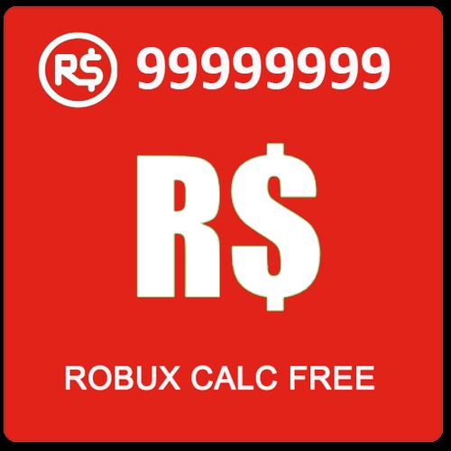 Robux Calc Free For Android Apk Download - download roblox robux hack v 3.5