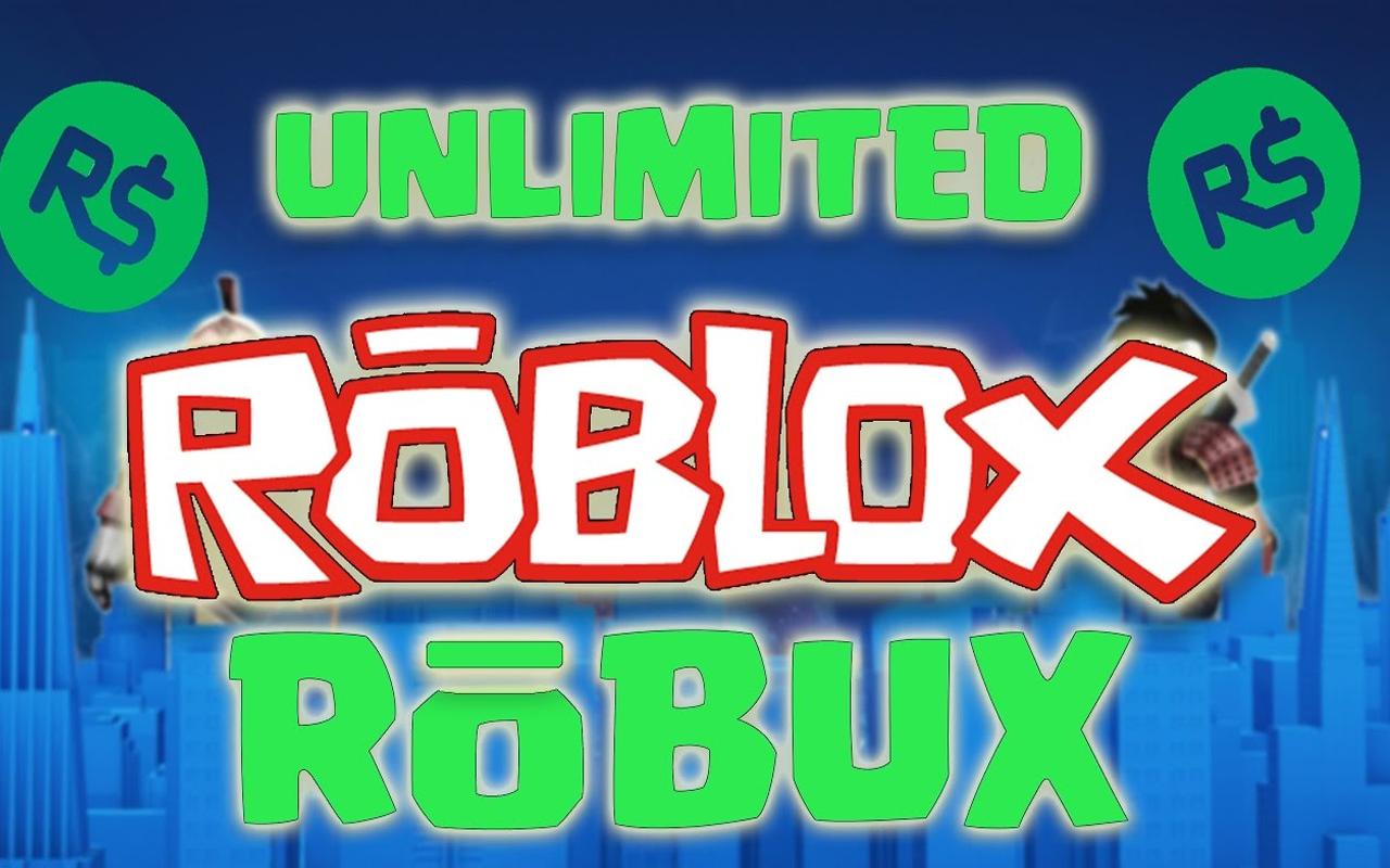 Roblox works.com free robux