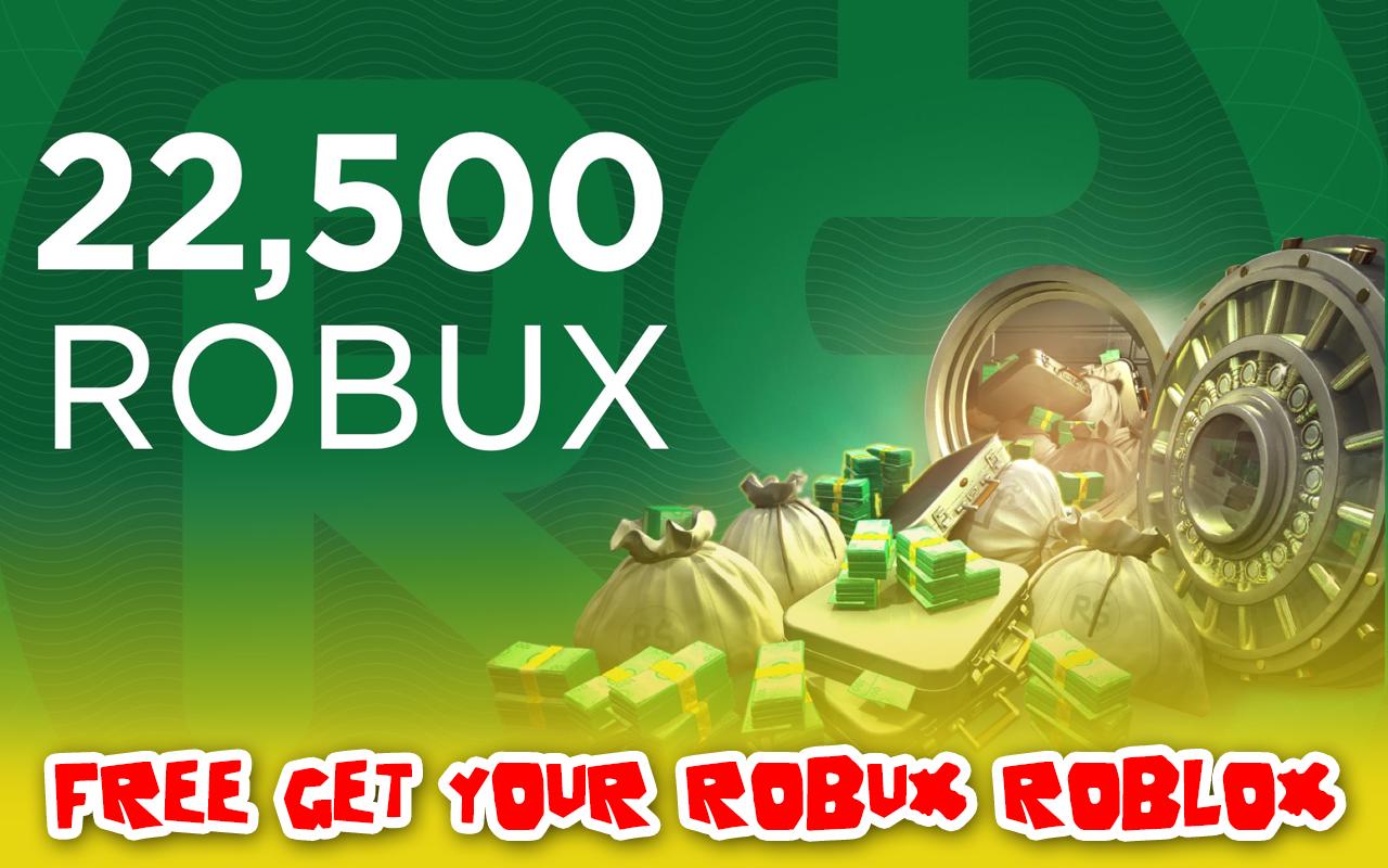 Get Robux For Roblox Free Walkthrough Hints For Android Apk Download