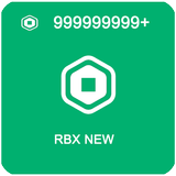 Robux Calc ícone