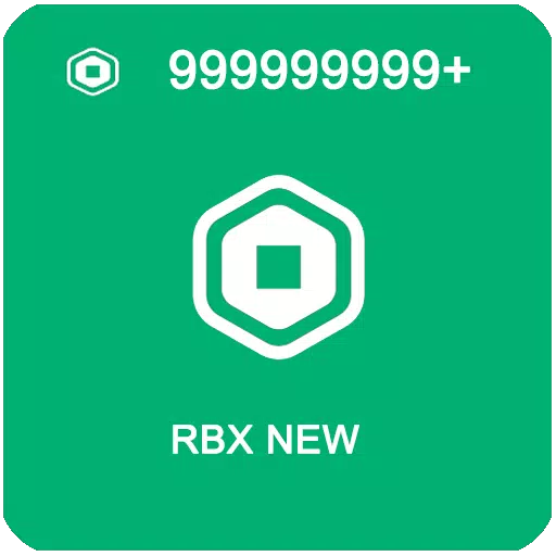 Download Robux For Roblox 1.0 for Android