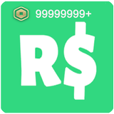 Robux Calc New Free icône