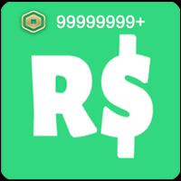 Robux Calc New Free Affiche
